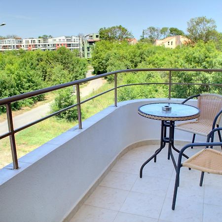 Hotel Feniks Lozenets Buitenkant foto