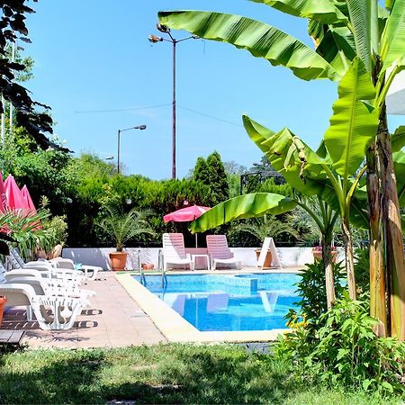 Hotel Feniks Lozenets Buitenkant foto