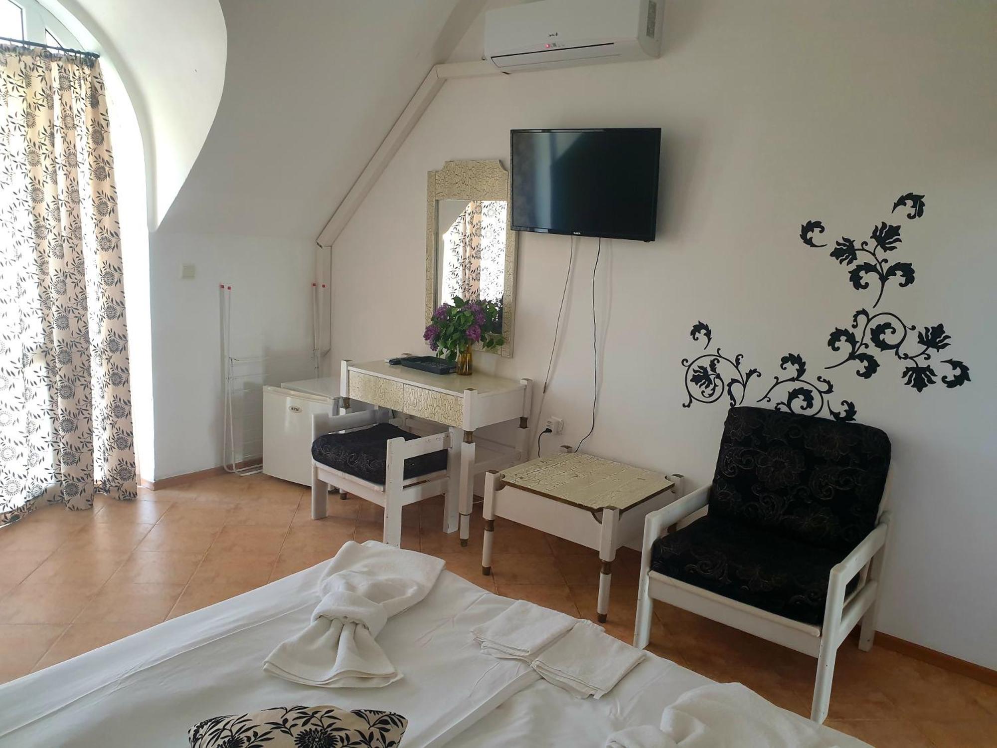 Hotel Feniks Lozenets Buitenkant foto